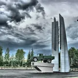 Александр Соколов