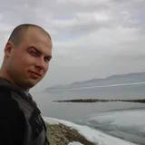Александр Тимохин