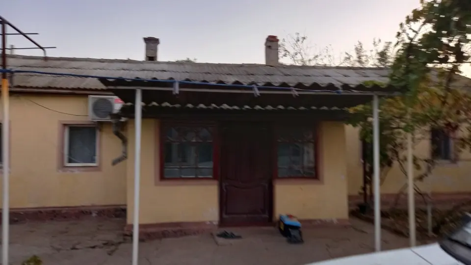 Реконструкция деревенского дома: избушка без курьих ножек