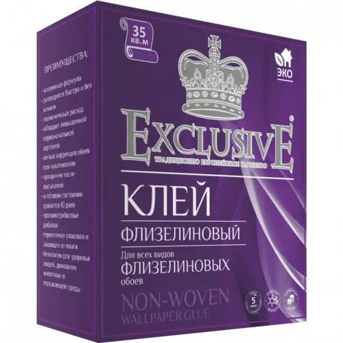 Клей для флизелиновых обоев, можно ли клеить на старый клей?