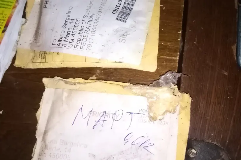 Как я готовлюсь к посадочному сезону
