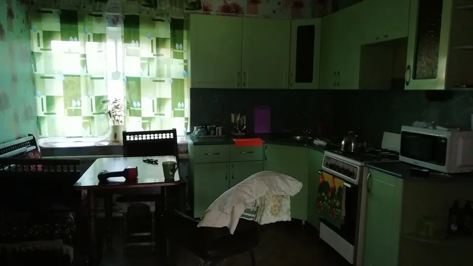 Наш ремонт кухни: нужно было менять всё