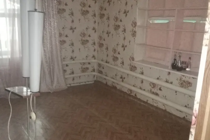 Капитальный ремонт в зале