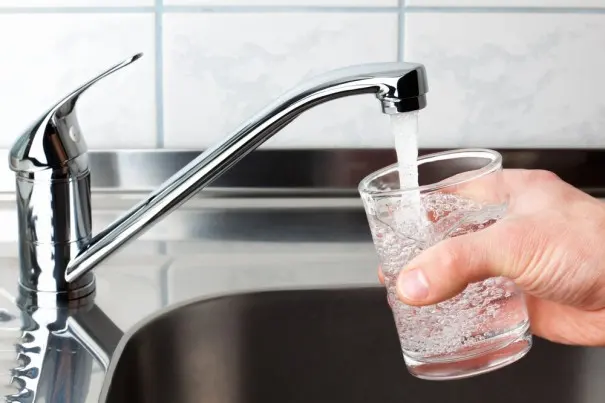 Как смягчить воду своими руками