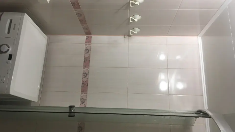Совмещенный санузел