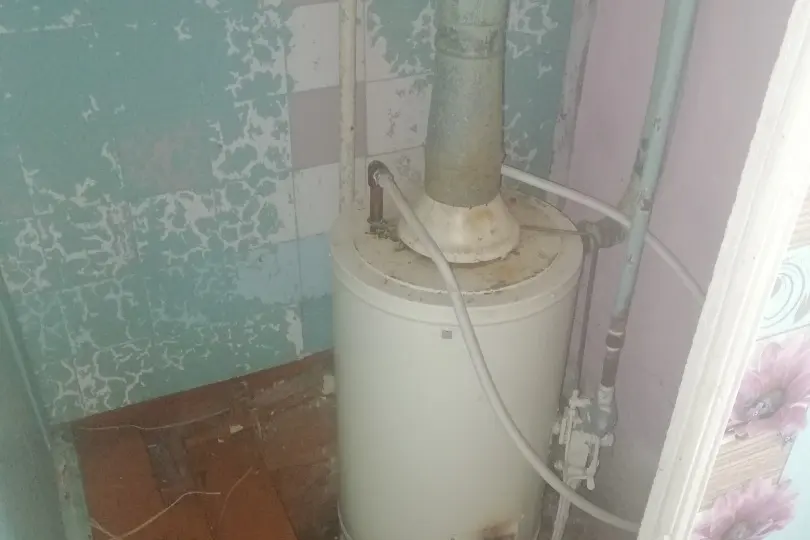 Как легко и просто спрятать водопроводную трубу в доме