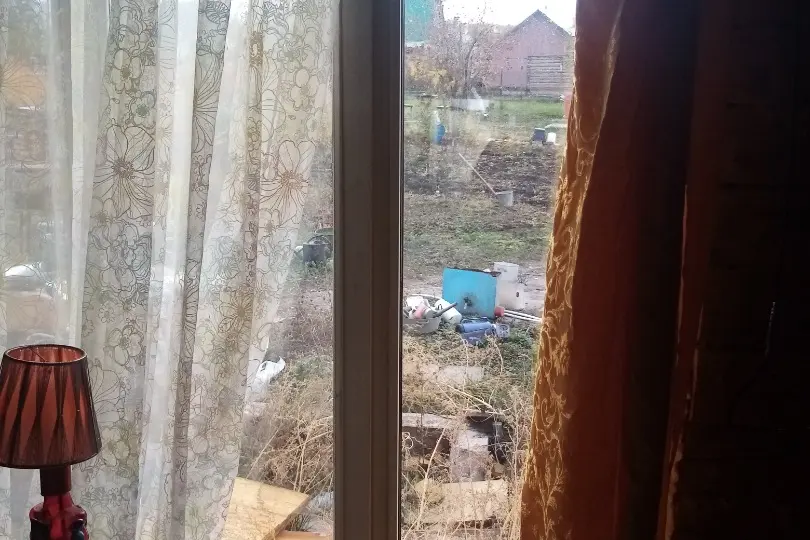 Вы знали, что в пластиковых окнах есть зимний режим?